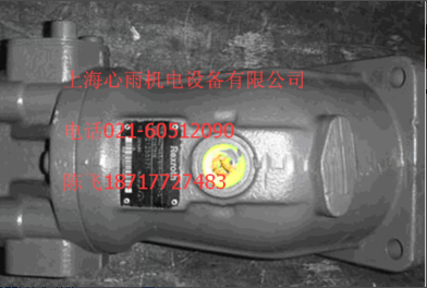 REXROTHʿA2FM32/61W-VAB010ҺR_
