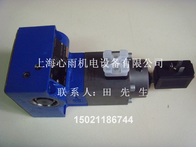 Rexrothʿ(l)yR900976616 2FRE10-4X